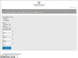 Sites similar to portoplatanias.reserve-online.net
