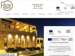 Sites similar to portoplaza.gr