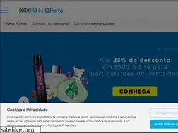 Sites similar to portoplus.com.br