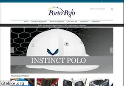 Sites similar to portopolo.com