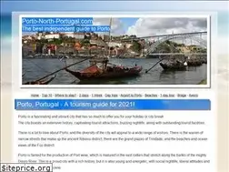 Sites similar to portoportugalguide.com