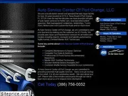 Sites similar to portorangeauto.com