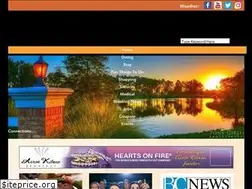 Sites similar to portorangeconnection.com