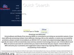 Sites similar to portorangerealtypro.com
