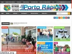 Sites similar to portorapido.com