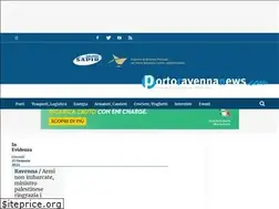 Sites similar to portoravennanews.com