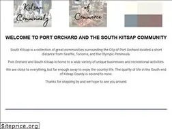 Sites similar to portorchard.com