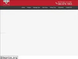Sites similar to portorchardministorage.com