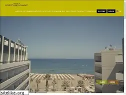 Sites similar to portorethymno.com