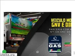 Sites similar to portoriognv.com.br