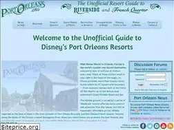Sites similar to portorleans.org
