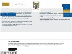 Sites similar to portoroca.it