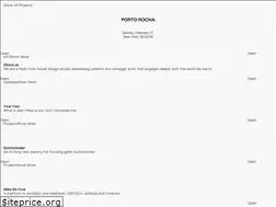 Sites similar to portorocha.com
