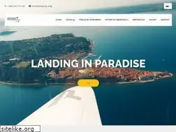 Sites similar to portoroz-airport.si
