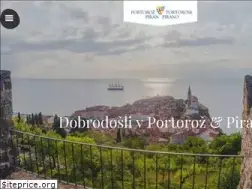 Sites similar to portoroz.si