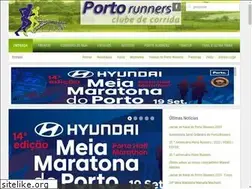 Sites similar to portorunners.net