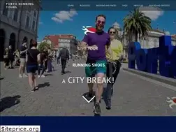 Sites similar to portorunningtours.com