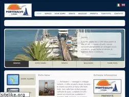 Sites similar to portosalvo.net