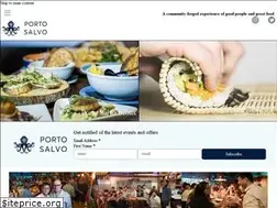 Sites similar to portosalvobronx.com