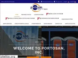 Sites similar to portosanpr.com