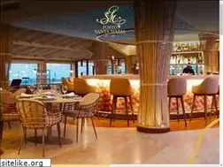 Sites similar to portosantamaria.com