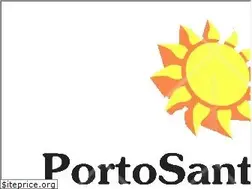 Sites similar to portosanto.com