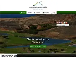 Sites similar to portosantogolfe.com