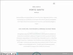 Sites similar to portosantohotels.com