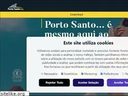Sites similar to portosantoline.pt