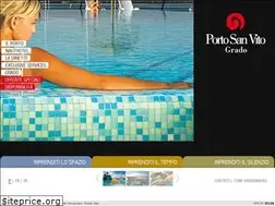 Sites similar to portosanvito.it