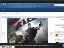 Sites similar to portoscuso.com