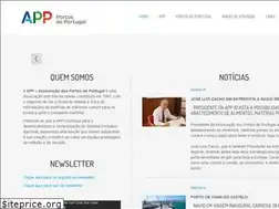 Sites similar to portosdeportugal.pt