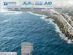 Sites similar to portosdosacores.pt