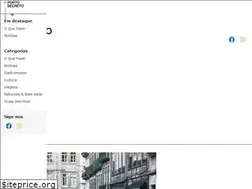 Sites similar to portosecreto.co