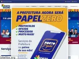 Sites similar to portoseguro.ba.gov.br