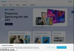 Sites similar to portoseguro.com.br