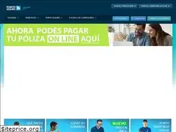 Sites similar to portoseguro.com.uy