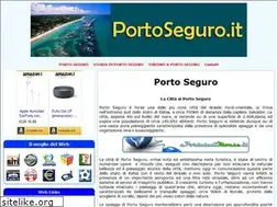 Sites similar to portoseguro.it