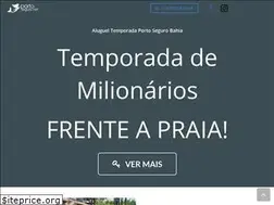 Sites similar to portoseguro.net