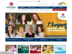 Sites similar to portoseguro.org.br