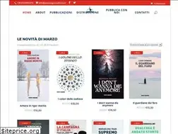 Sites similar to portoseguroeditore.com