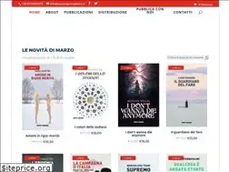 Sites similar to portoseguroeditore.it