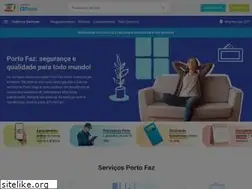 Sites similar to portosegurofaz.com.br