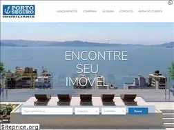 Sites similar to portoseguroimoveis.com.br