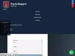 Sites similar to portoseguroimoveissj.com.br