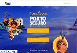 Sites similar to portosegurotur.com