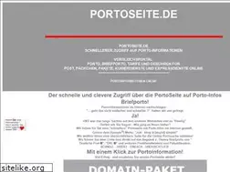 Sites similar to portoseite.de