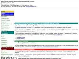 Sites similar to portoselvaggio.net