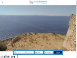 Sites similar to portoselvaggioresort.it