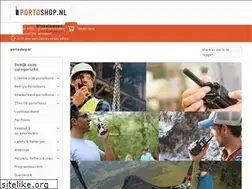Sites similar to portoshop.nl
